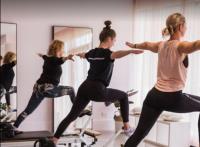 Element Pilates image 1